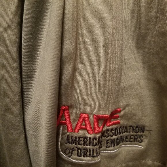 Green Polo - Picture 2 of 3